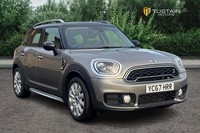  MINI Countryman 2.0 Cooper S Suv 5dr Petrol Manual Euro 6 s/s 192 Ps Petrol