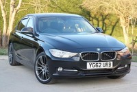 2012 BMW 3 Series 320d Sport Auto SALOON Diesel Automatic