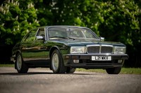1994 Jaguar XJ6 4.0 4dr Auto SALOON Petrol Automatic