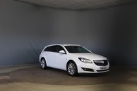 2016 Vauxhall Insignia 1.6 CDTi ecoFLEX Elite Nav 5dr [Start Stop] ESTATE DIESEL