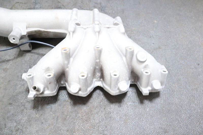 2012 YAMAHA WAVERUNNER VXR VX1800AK EXHAUST HEADER PIPE 2012 YAMAHA WAVERUNNER VXR VX1800AK EXHAUST HEADER PIPE