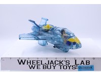 Wonder Woman & Invisible Jet DC Super Friends Imaginext Action Figure