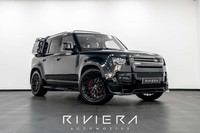 2024 Land Rover Defender 3.0 Defender XS Edition D MHEV A 4WD 5dr SUV Diesel Aut