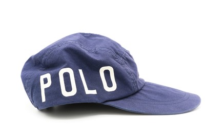 Vintage 1992 Polo 5 Panel (Extremely Rare)