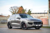 2016 Porsche Cayenne 3.6T V6 GTS SUV 5dr Petrol TiptronicS 4WD Euro 6 (s/s) (440