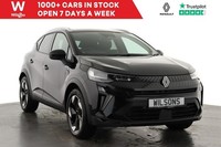 2025 Renault Captur 1.8 E-Tech Full Hybrid 160 Techno 5dr Auto Hatchback Hybrid 