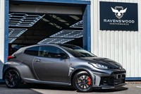 2026 Toyota Yaris 1.6T GR Aero Performance Hatchback 3dr Petrol Manual AWD Euro 