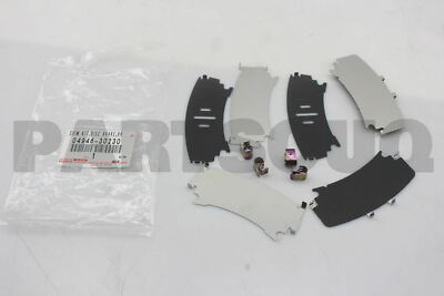 Shim.Board 03 2枚セット（ステッカー付） 604e82a27f28b2149d9a710a49390a