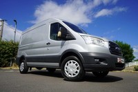 2018 Ford Transit 2.0 TDCi 130ps H2 Van PANEL VAN DIESEL Manual