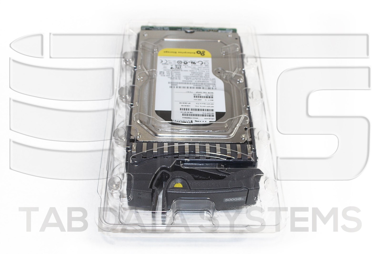 NetApp fas2020?x282b-r5?500?GB 7.2?K SATAハードドライブHDDの