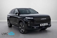 2025 Jaecoo 7 1.5T SHS 18.3kWh Luxury SUV 5dr Petrol Plug-in Hybrid Auto Euro 6 