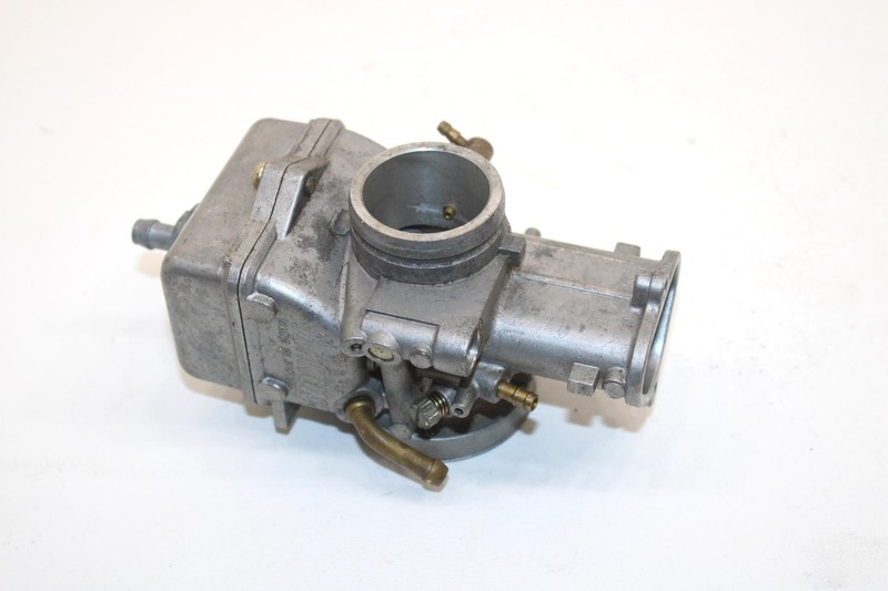 99 Polaris Xcr 440 Sp Oem Carbuertor Carb Body 3130965 SP169 | eBay