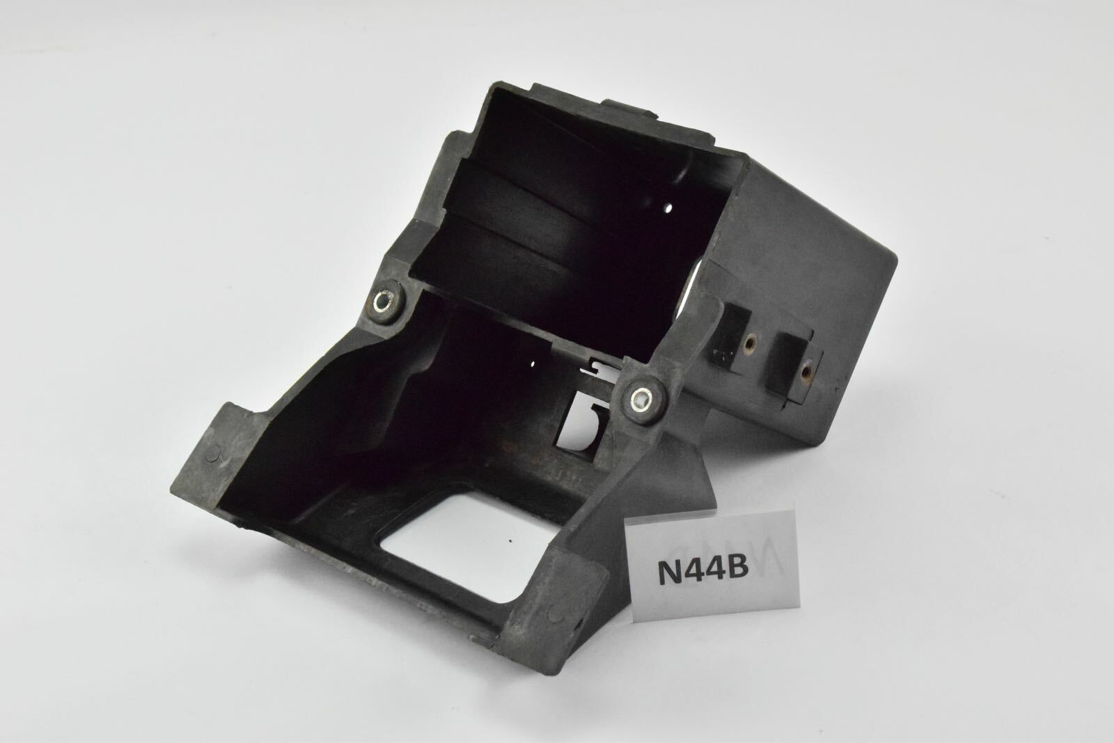 Kawasaki GPZ 1000 RX ZXT00A Bj 1988 - Battery box battery holder