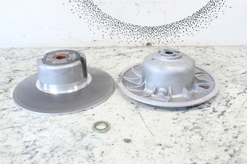 2018 ARCTIC CAT TEXTRON WILDCAT XX Secondary Driven Clutch 0823
