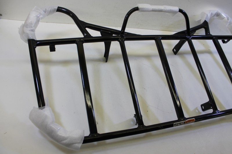 NEW CanAm Outlander Front Rack Extension 703500281 eBay