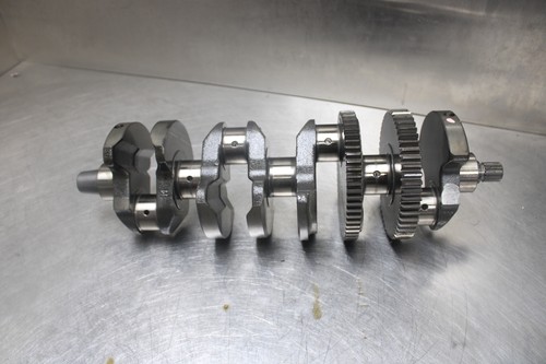 ㄹㅅ 12-24 KAWASAKI NINJA ZX14R ENGINE MOTOR CRANKSHAFT CRANK