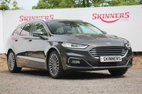 2019 Ford Mondeo TITANIUM EDITION Estate Hybrid Automatic
