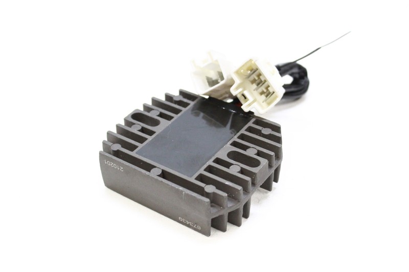 にー 06-07 Honda CBR1000RR - Electrosport Rectifier Voltage