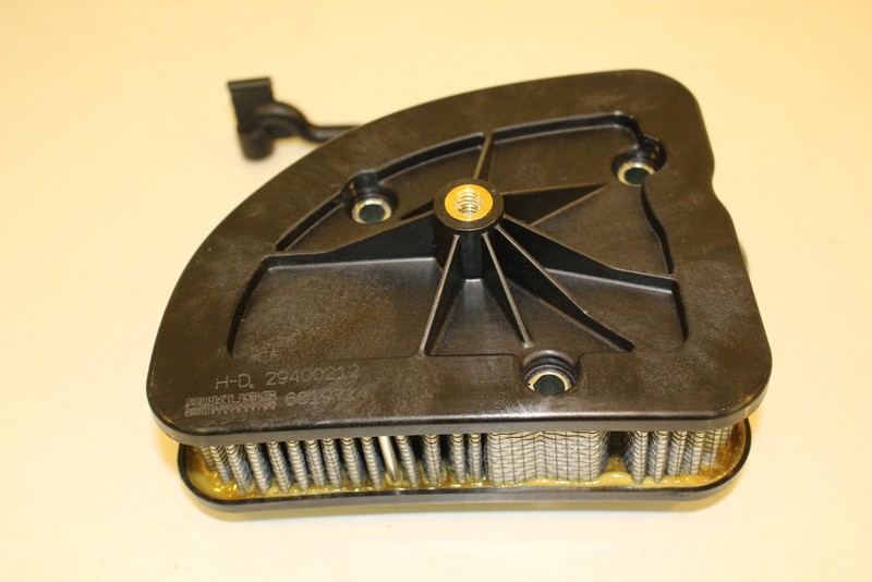 HARLEY DAVIDSON OEM AIR FILTER ELEMENT 29400212 eBay