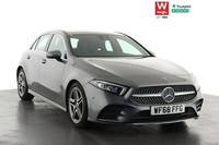 2018 Mercedes-Benz A Class A 250 AMG LINE EXECUTIVE Hatchback PETROL Automatic