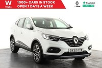 2022 Renault Kadjar 1.3 TCE Techno 5dr EDC Hatchback Petrol Automatic