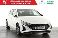 2024 Hyundai i20 1.0T GDi Premium 5dr DCT Hatchback Petrol Automatic
