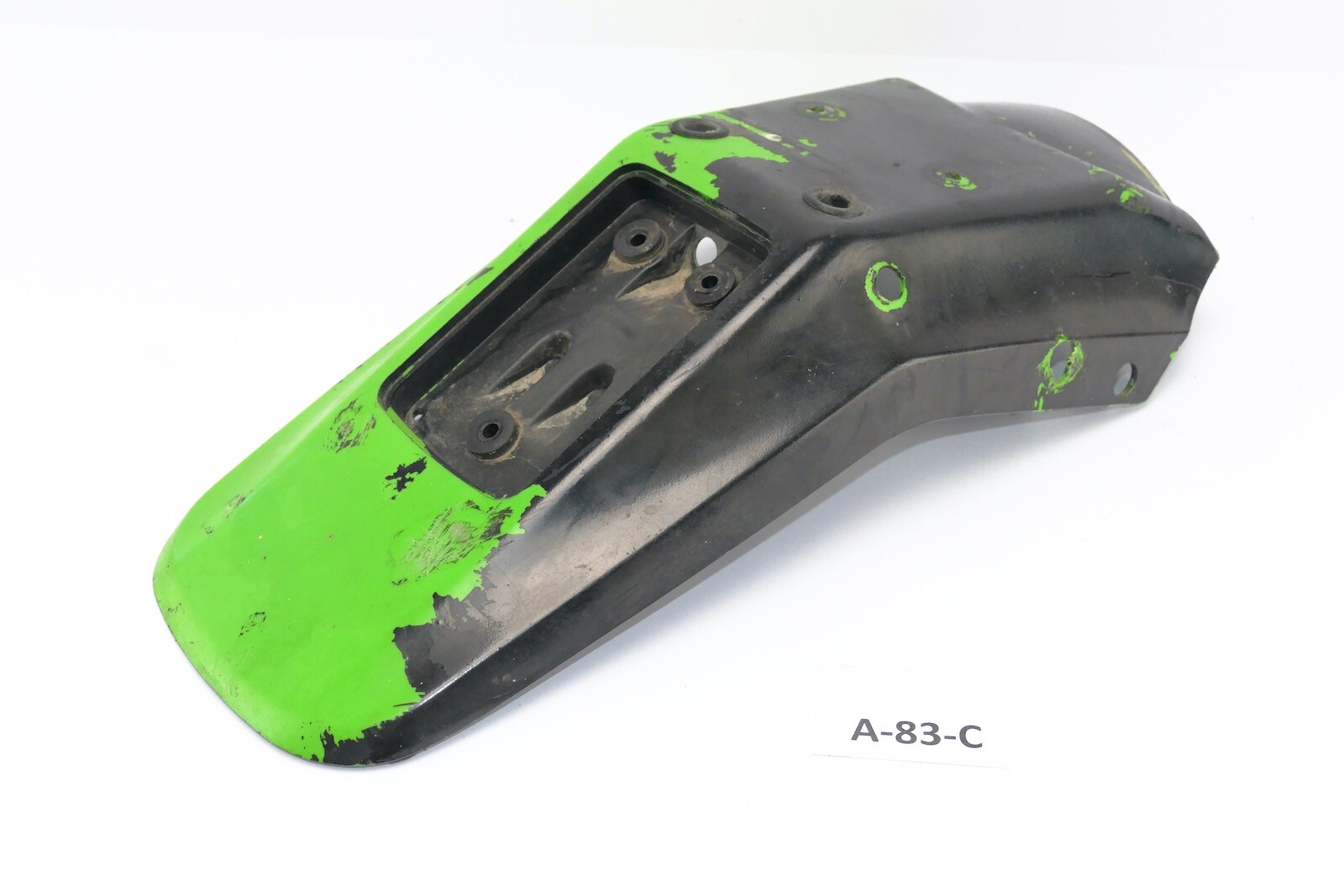 Kawasaki KLX 250 LX250E 1993 - Rear fairing rear fender A83C | eBay