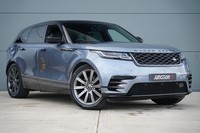 2018 Land Rover Range Rover Velar 3.0 SD6 V6 R-Dynamic HSE Auto 4WD Euro 6 (s/s)