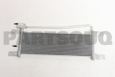 216061LA0B Genuine Nissan COOLER ASSY-OIL 21606-1LA0B | eBay