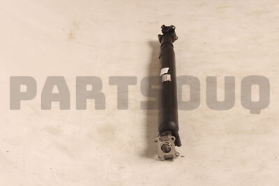 3711060C20 Genuine Toyota SHAFT ASSY 37110-60C20 | eBay