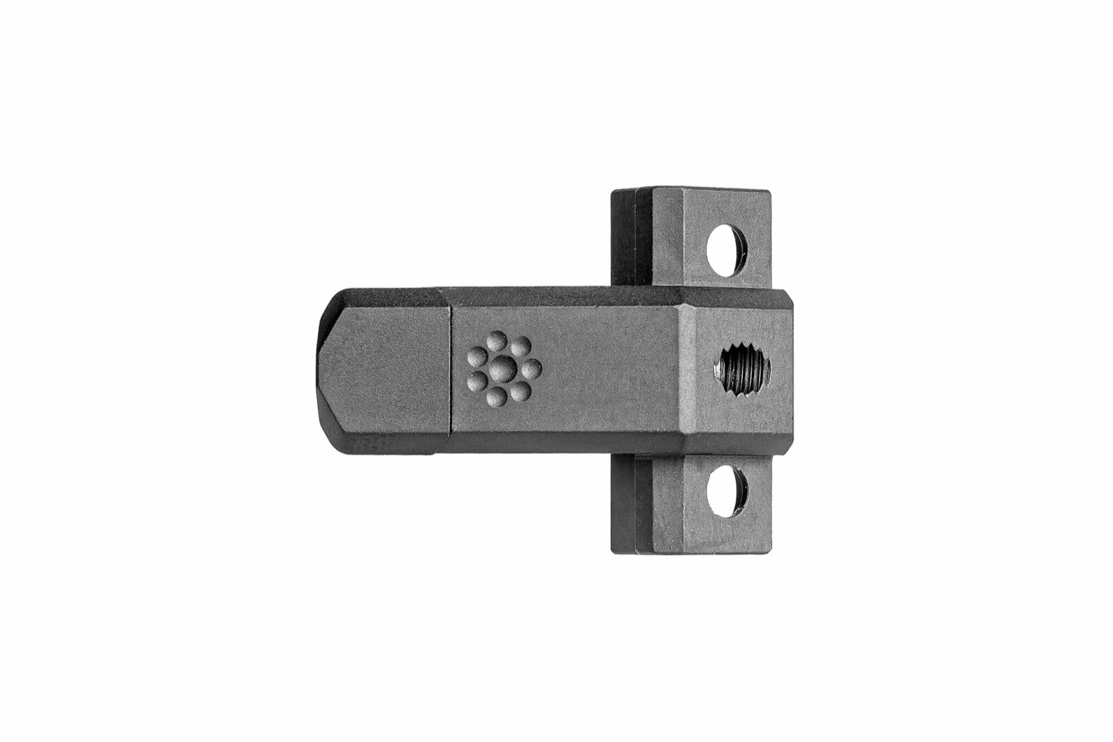 Arisaka Defense Offset Scout Mount – Picatinny 45° Degree