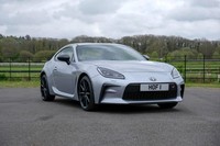2023 Toyota GR86 2.4 D-4S 2dr COUPE Petrol Manual