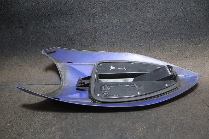 2008 YAMAHA WAVERUNNER VX DELUXE VX1100B HOOD STORAGE COVER 2008 YAMAHA WAVERUNNER VX DELUXE VX1100B HOOD STORAGE COVER