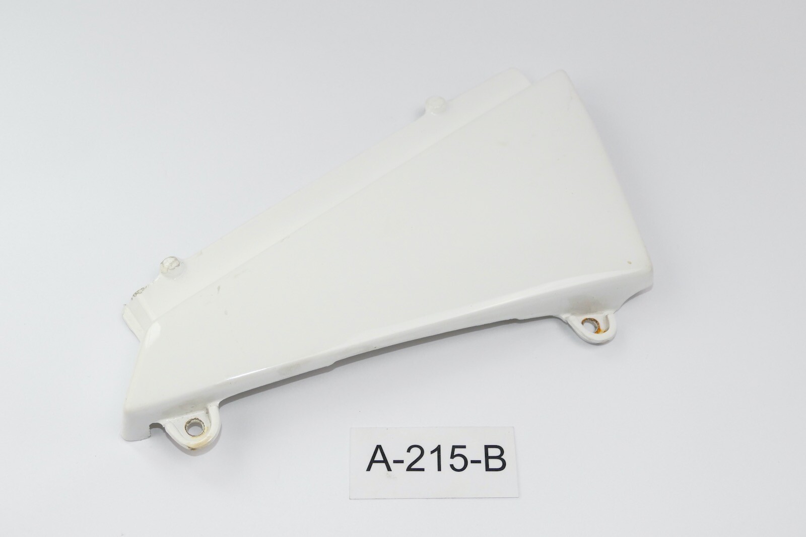 Yama出品 Yamaha XT 600 Z 3AJ Bj. 90 - front fairing lamp mask N20B | eBay