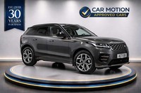 2021 Land Rover Range Rover Evoque 1.5 P300e 12.2kWh R-Dynamic HSE Auto 4WD Euro
