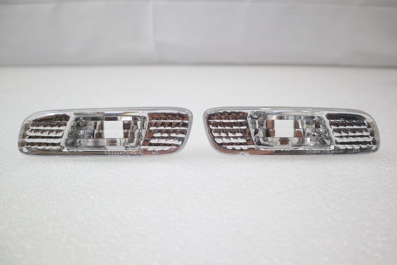 Pair For 1998-2005 Lexus Gs430 Gs300 S160
