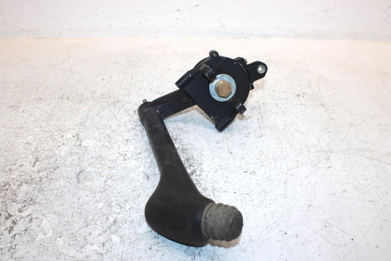 Kazumamacyan　0910 1999 Kawasaki Prarie 400 Oem Gear Shifter 13259-1010 AK28 | eBay