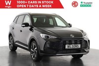 2026 MG ZS 1.5 Hybrid+ Trophy 5dr Auto Hatchback Hybrid Automatic