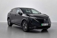 2023 Nissan ARIYA 63kWh Advance SUV 5dr Electric Auto 7.4kW Charger (217 ps) SUV