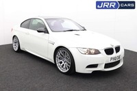 2010 BMW M3 4.0 M3 Semi-Auto 2dr Coupe Petrol Automatic