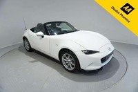 2015 Mazda MX-5 1.5 SKYACTIV-G SE-L Nav Convertible 2dr Petrol Manual Euro 6 (13