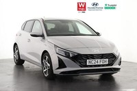 2024 Hyundai i20 1.0T GDi Ultimate 5dr DCT Hatchback Hatchback Petrol Automatic