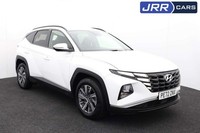 2022 Hyundai TUCSON 1.6 Tucson SE Connect TGDi HEV Auto 5dr SUV Hybrid Automatic