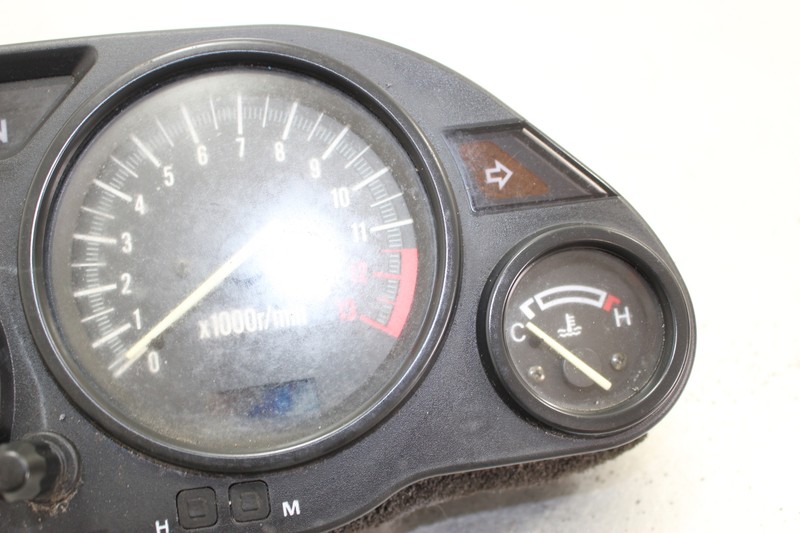 1998 98 Kawasaki Ninja Zx11 Zx 11 Speedo Tach Gauge Display