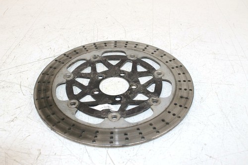95 KAWASAKI NINJA ZX7R ZX750 ZX7L FRONT BRAKE DISC ROTOR | eBay