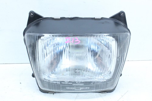 KAWASAKI ZX10 TOMCAT ZXT00B 88-90 Scheinwerfer Lampe vorne