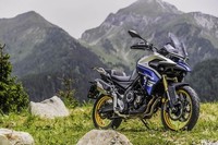 Voge DS 525X Tourer 2024