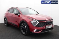 2023 Kia Sportage 1.6 Sportage GT-Line ISG MHEV Semi-Auto 5dr SUV Hybrid Automat