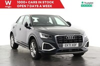 2021 Audi Q2 35 TFSI Sport 5dr S Tronic Estate Petrol Automatic
