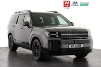 2025 Hyundai Santa Fe 1.6 TGDi Hybrid Calligraphy 5dr 4WD Auto Estate Hybrid Aut